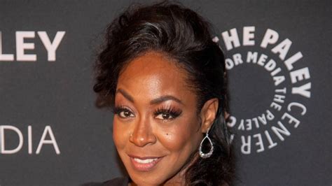 The Neighborhood Star Tichina Arnold Shares Swimsuit Video